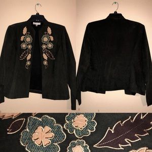 Dress Barn Blazer